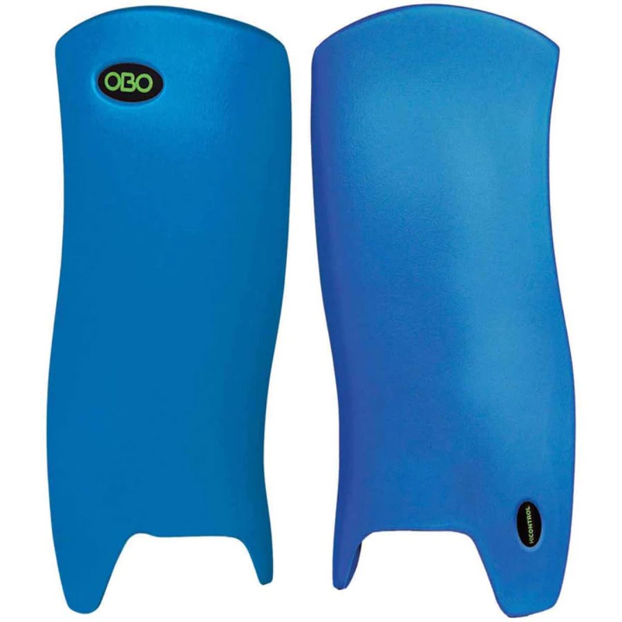 ROBO Hi Control Leg Guards Leg Guard / Blue / Medium