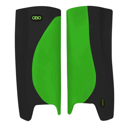 OBO ROBO Hi Rebound Goalkeeping Leg Guards
