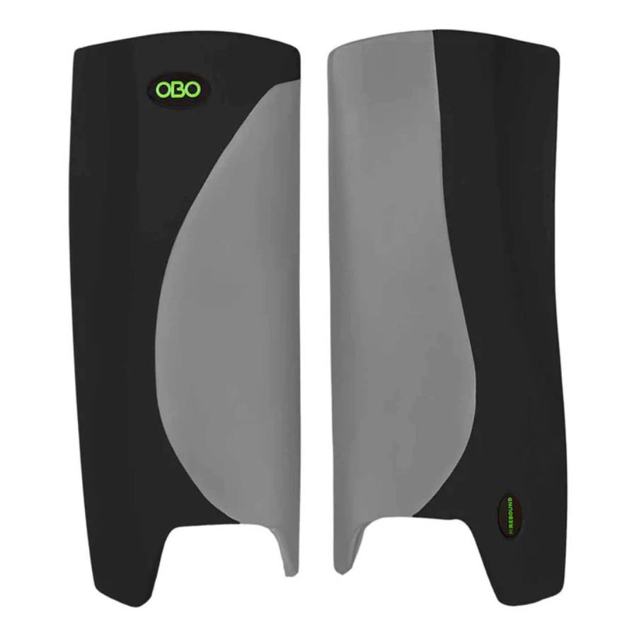 OBO ROBO Hi Rebound Goalkeeping Leg Guards