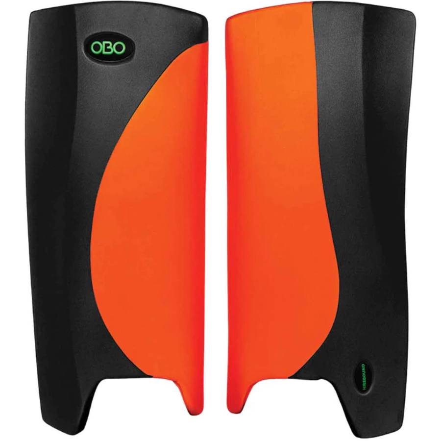 OBO ROBO Hi Rebound Goalkeeping Leg Guards