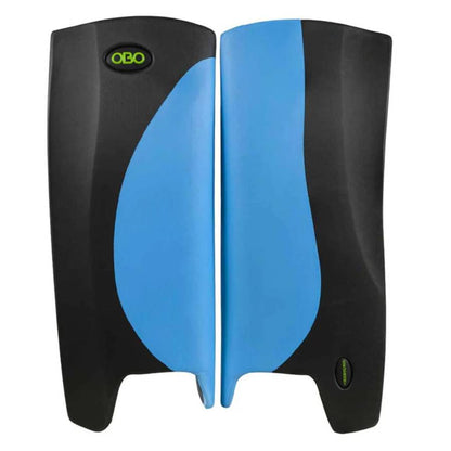 OBO ROBO Hi Rebound Goalkeeping Leg Guards
