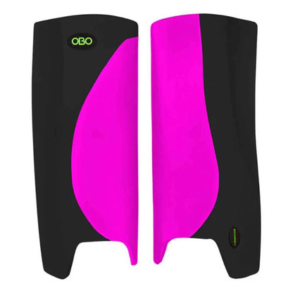 OBO ROBO Hi Rebound Goalkeeping Leg Guards