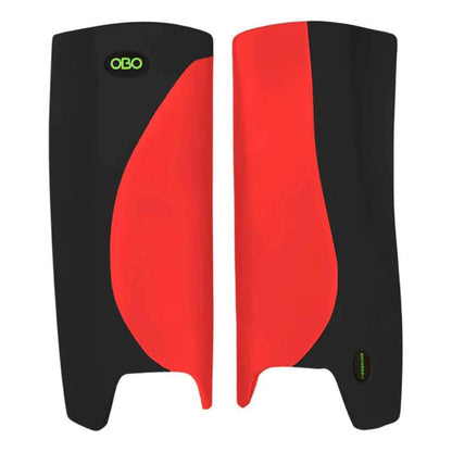 OBO ROBO Hi Rebound Goalkeeping Leg Guards