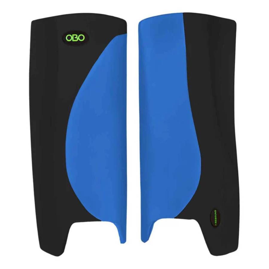 OBO ROBO Hi Rebound Goalkeeping Leg Guards