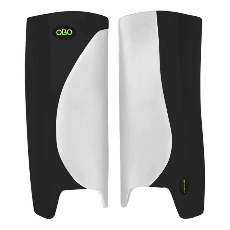 OBO ROBO Hi Rebound Goalkeeping Leg Guards