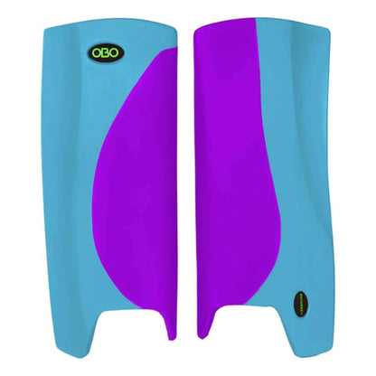 OBO ROBO Hi Rebound Goalkeeping Leg Guards
