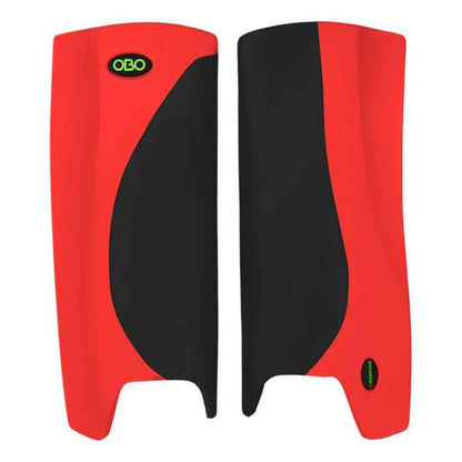 OBO ROBO Hi Rebound Goalkeeping Leg Guards