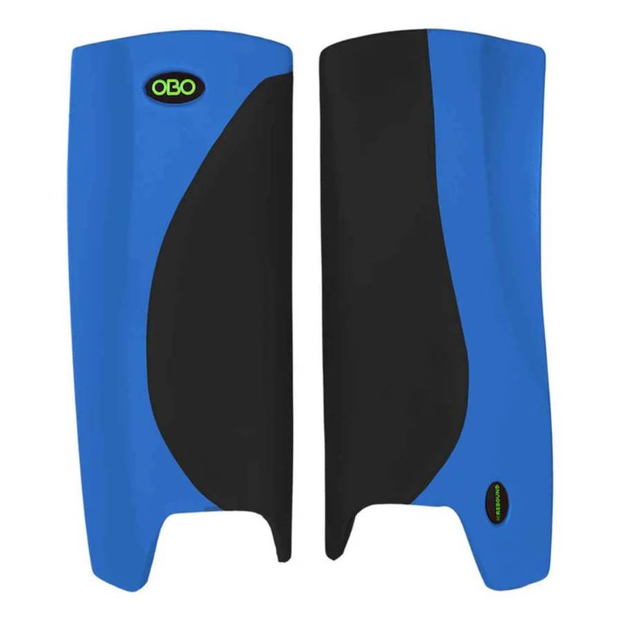 OBO ROBO Hi Rebound Goalkeeping Leg Guards