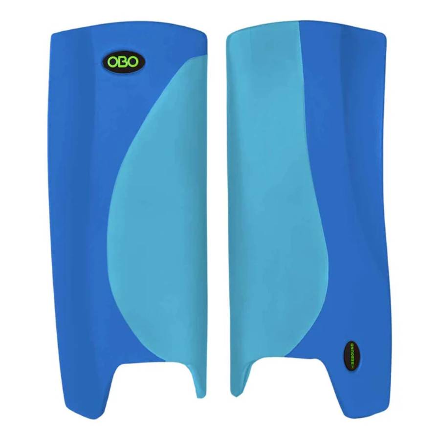OBO ROBO Hi Rebound Goalkeeping Leg Guards