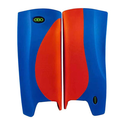 OBO ROBO Hi Rebound Goalkeeping Leg Guards