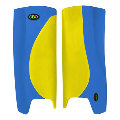 OBO ROBO Hi Rebound Goalkeeping Leg Guards