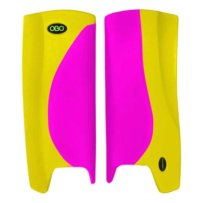 OBO ROBO Hi Rebound Goalkeeping Leg Guards