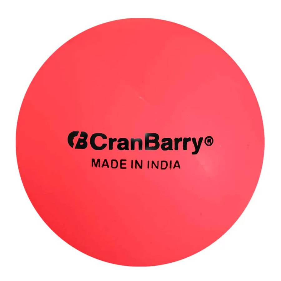Cranbarry 110 Hollow Practice Field Hockey Ball (Dozen)