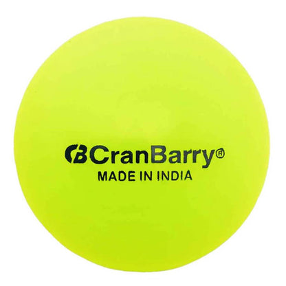 Cranbarry 110 Hollow Practice Field Hockey Ball (Dozen)