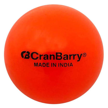 Cranbarry 110 Hollow Practice Field Hockey Ball (Dozen)