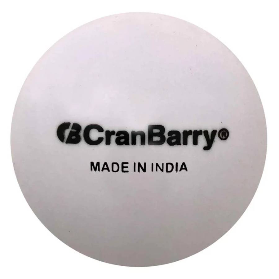 Cranbarry 110 Hollow Practice Field Hockey Ball (Dozen)