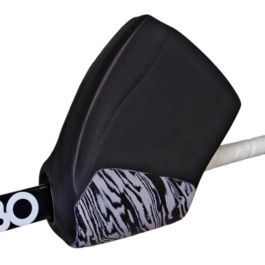 OBO ROBO Hi Rebound Hand Protector Black / Right Hand