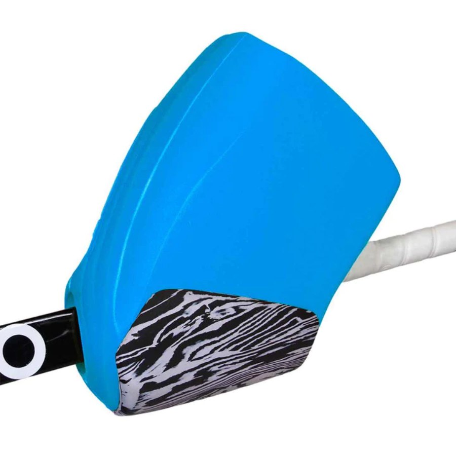 OBO ROBO Hi Rebound Hand Protector Peron Blue / Right Hand