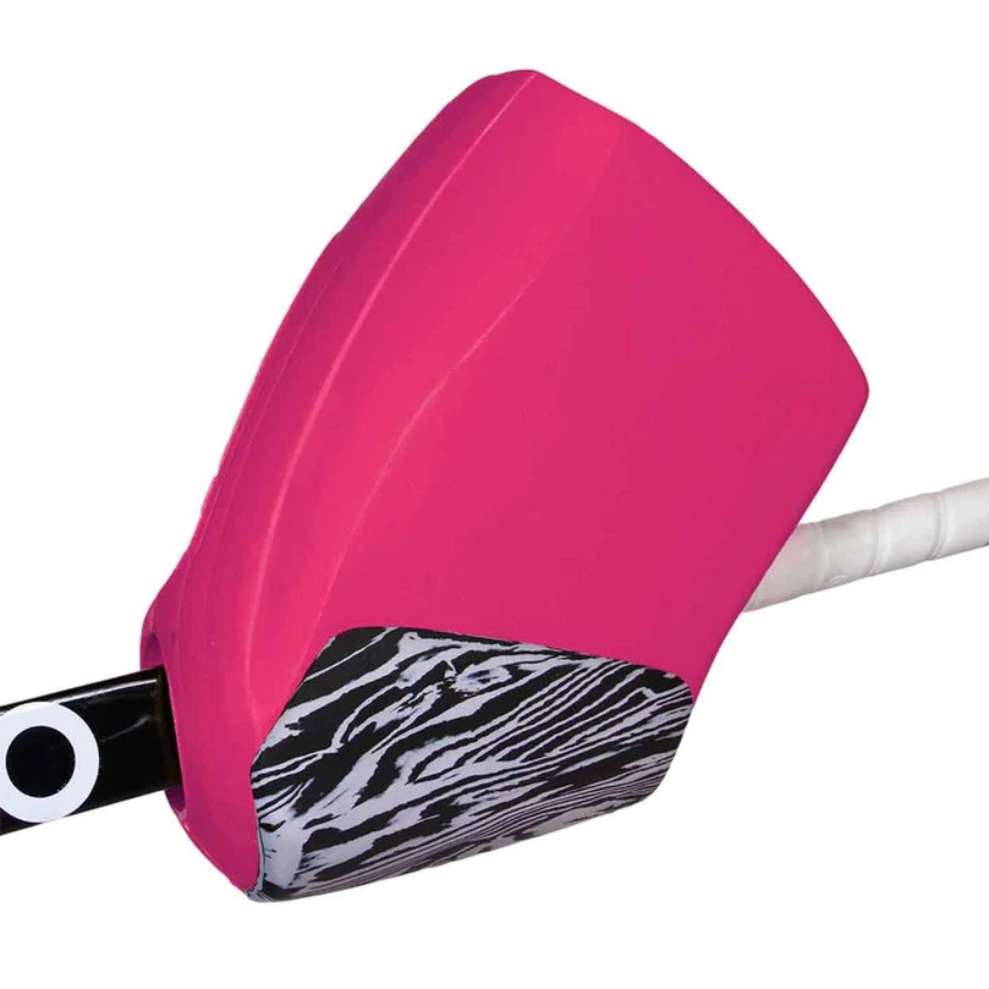OBO ROBO Hi Rebound Hand Protector Pink / Right Hand