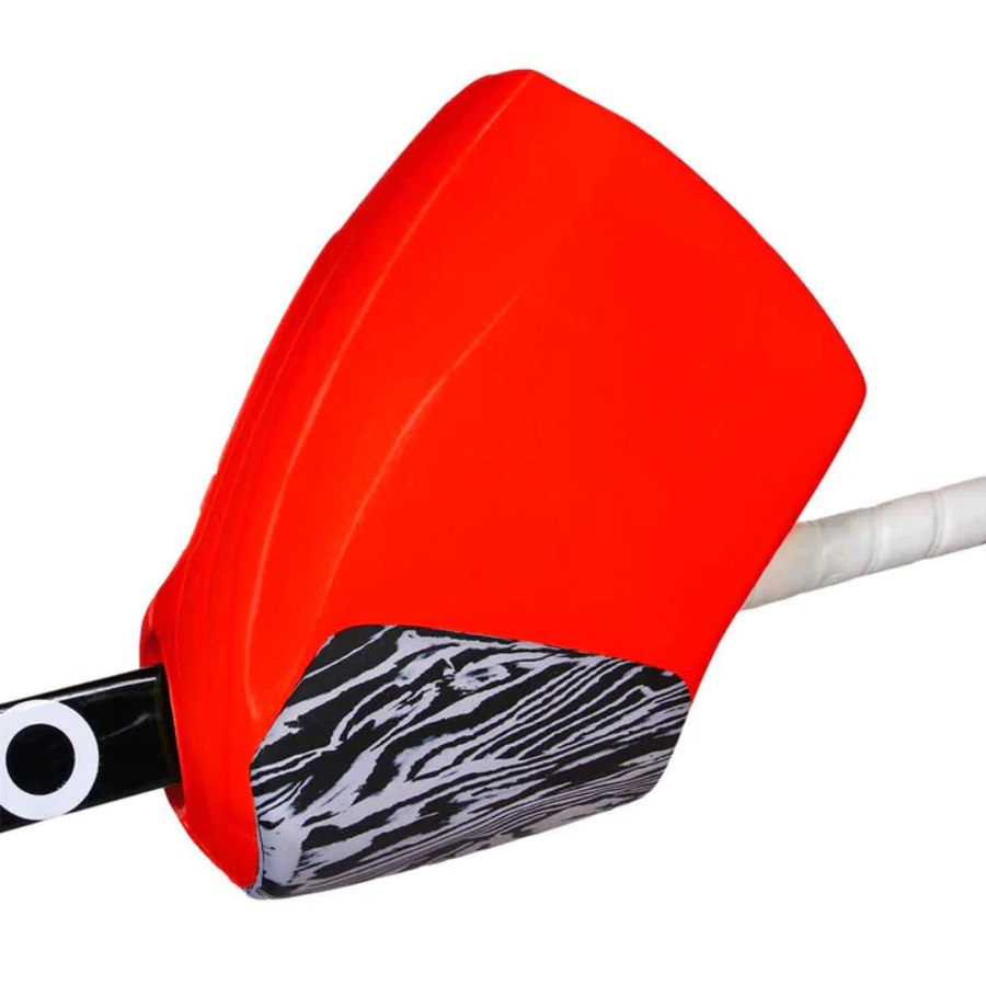 OBO ROBO Hi Rebound Hand Protector Red / Right Hand