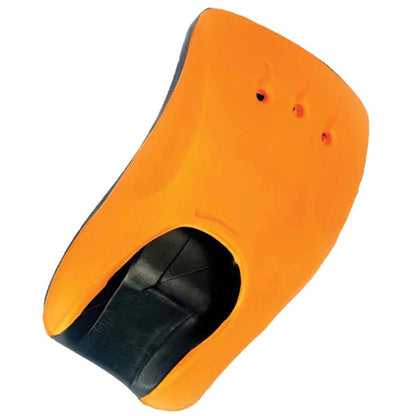 Cloud Hand Protector Black/Orange Left Hand
