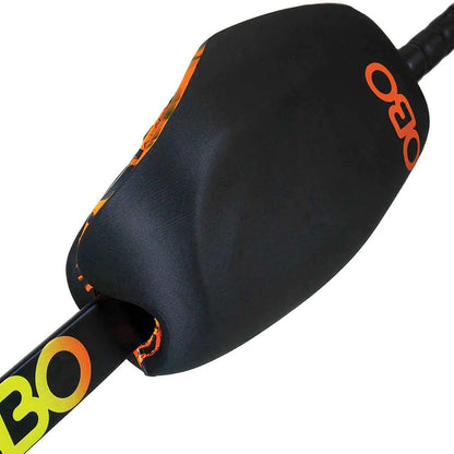 Cloud Hand Protector Black/Orange Right Hand