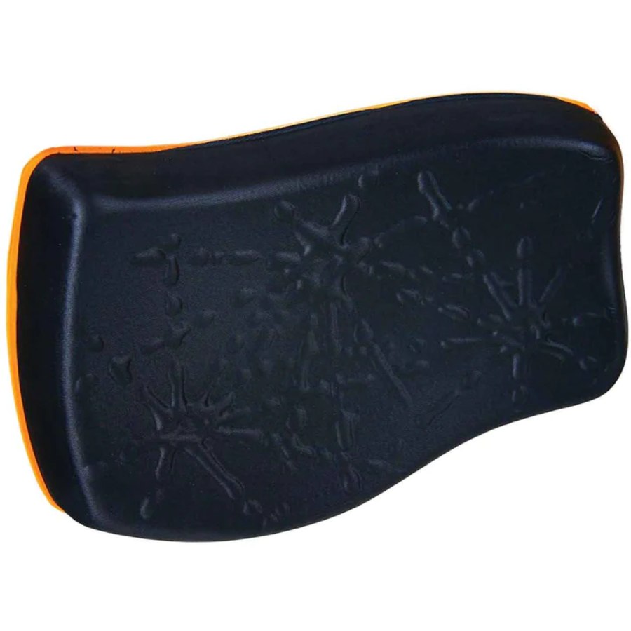 Cloud Hand Protector Black/Orange Left Hand