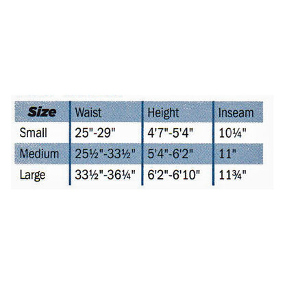 ROBO Bored Shorts Black Small 25" - 29" Waist