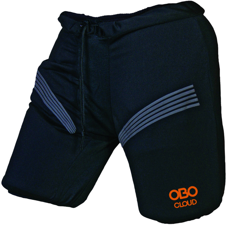 Cloud Mesh Overpants Small