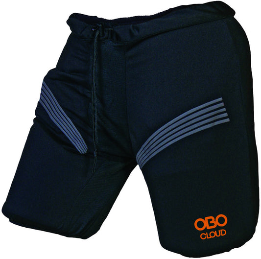 Cloud Mesh Overpants Small