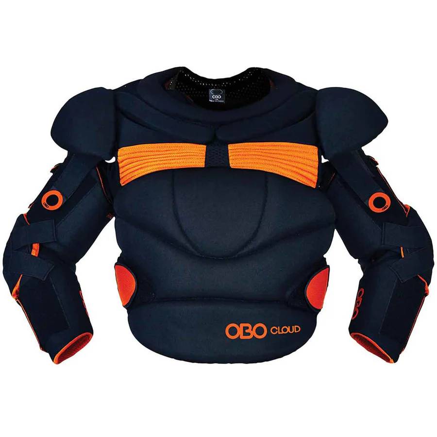 OBO Cloud Body Armour - Lightweight Protection for Field Players