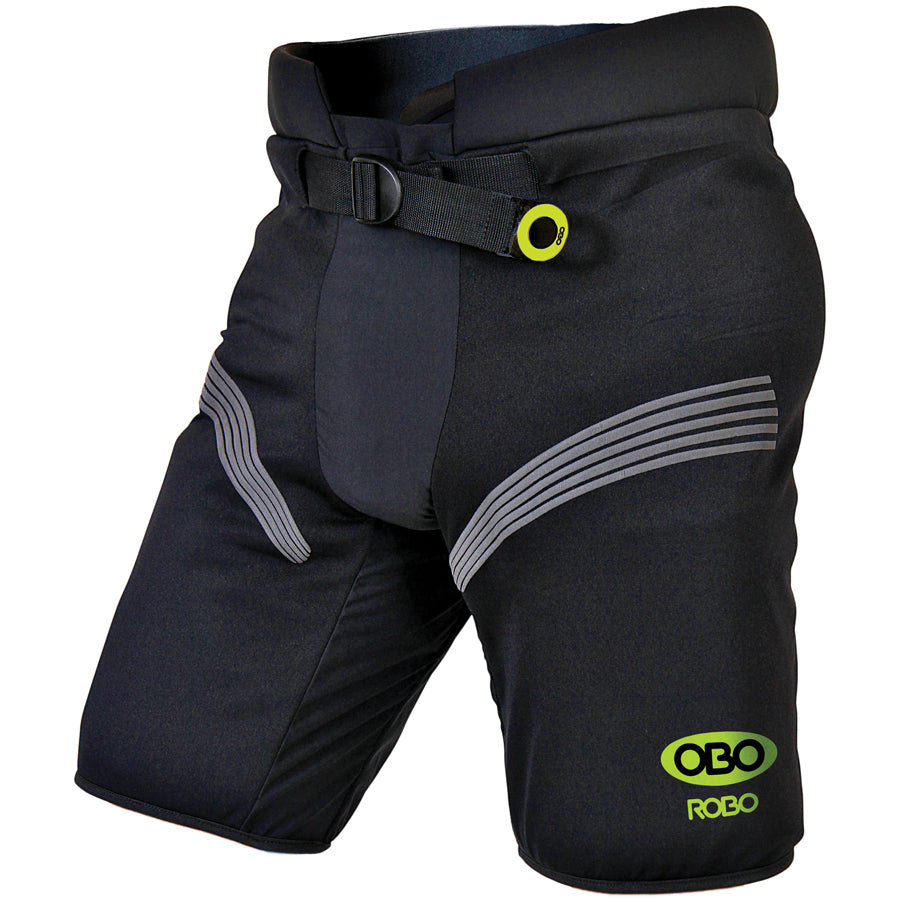 OBO Robo Overpants Black Small