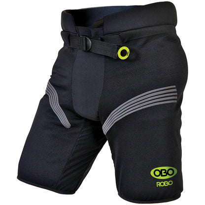 OBO Robo Overpants Black Small