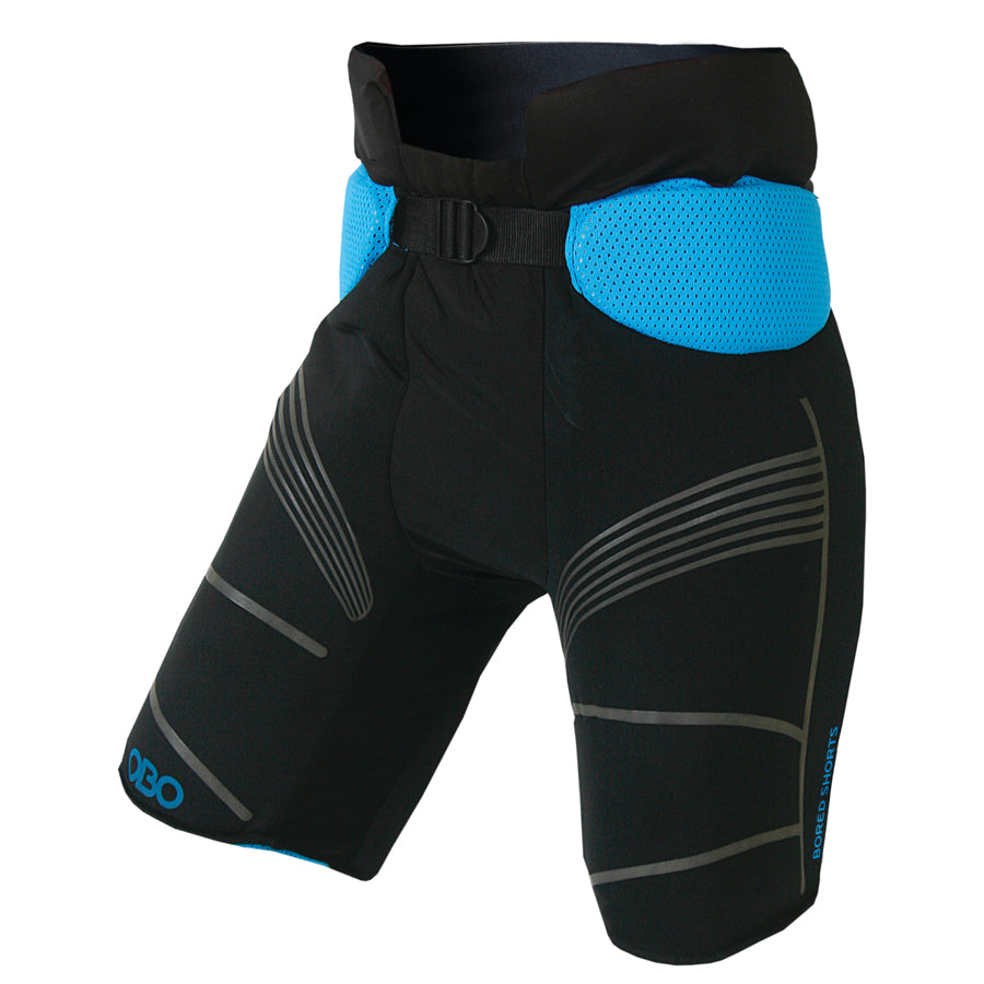 OBO Foam Field Hockey Goalie Package Small / Small