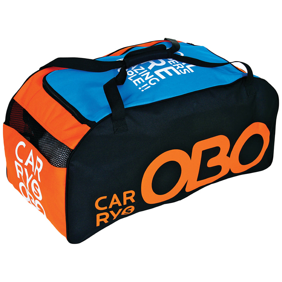 OBO Foam Field Hockey Goalie Package Small / Small