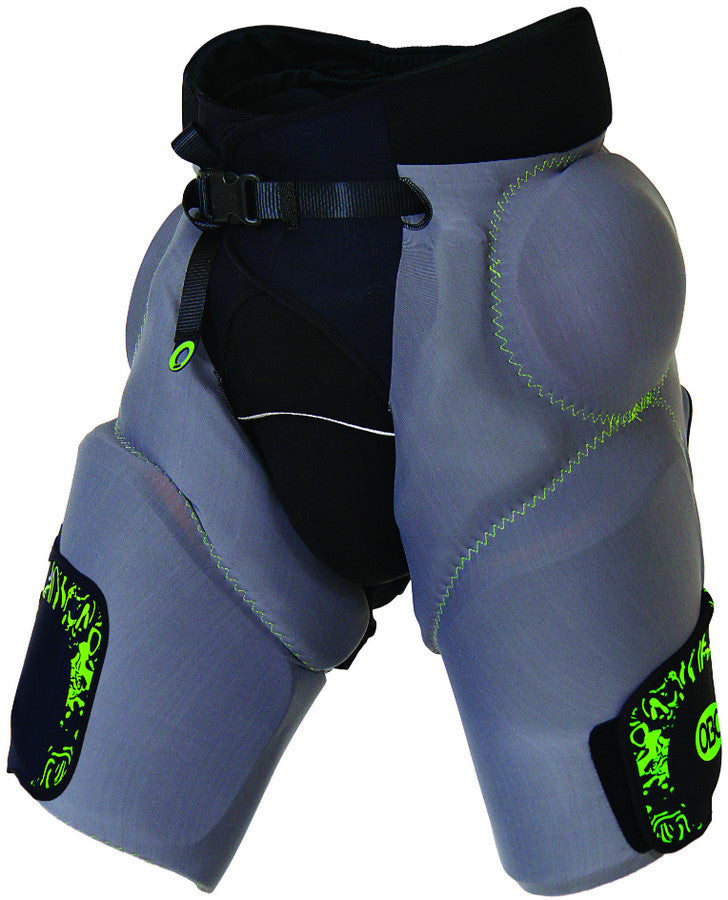 Robo Hot Pants Small