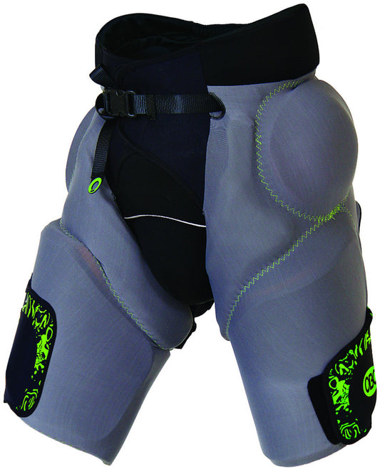 Robo Hot Pants Small