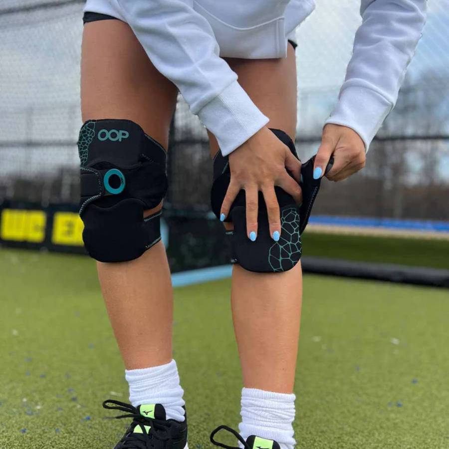 OOP BeesKnees Penalty Corner Protectors