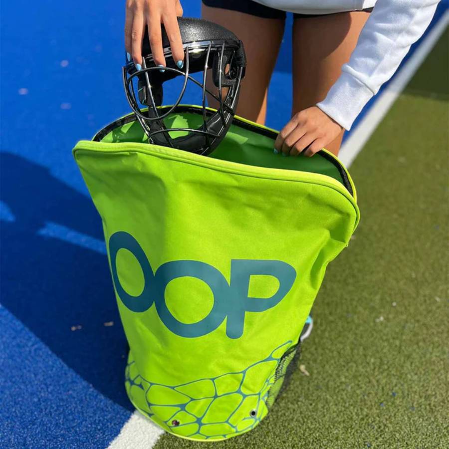 OOP CarryMe Penalty Corner Bag