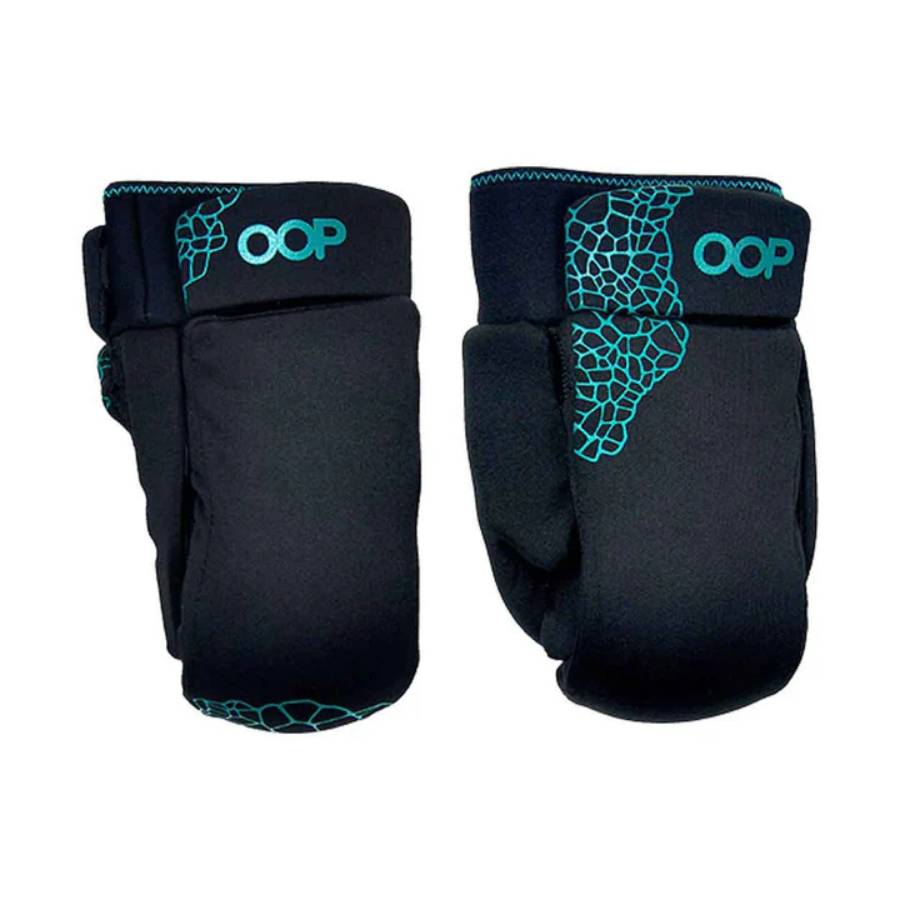 OOP Hand Over Gloves