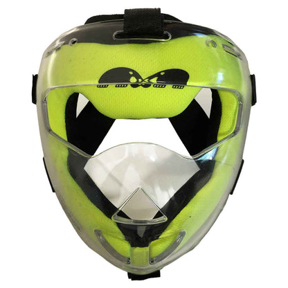 TK3 Field Hockey Player Mask