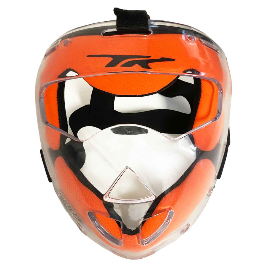 TK3 Field Hockey Player Mask
