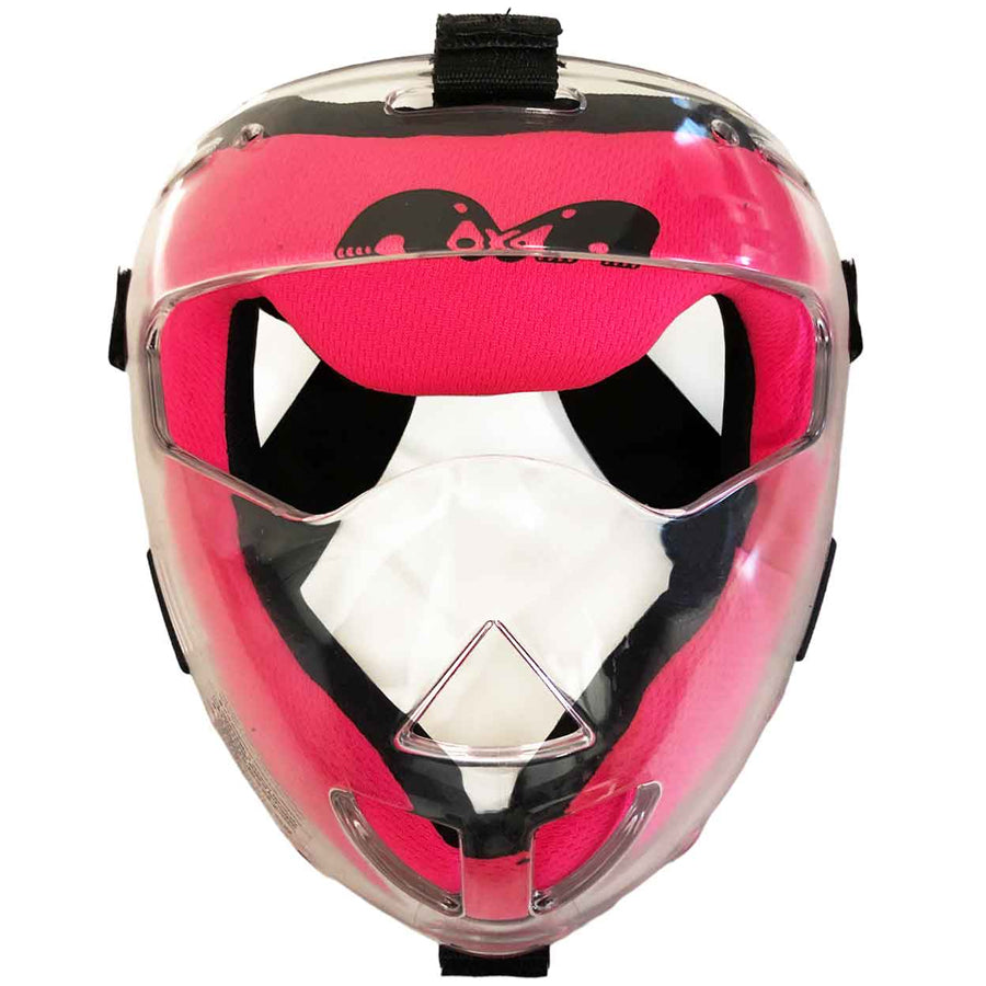 TK3 Field Hockey Player Mask