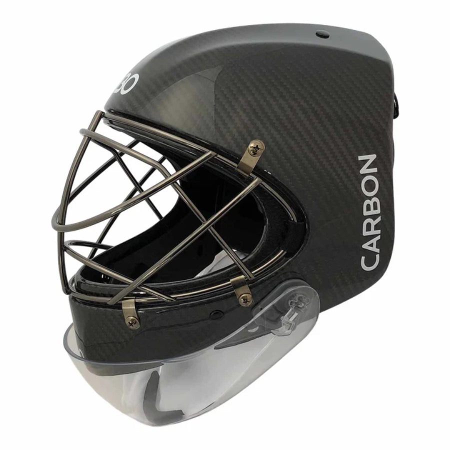 OBO Carbon Helmet