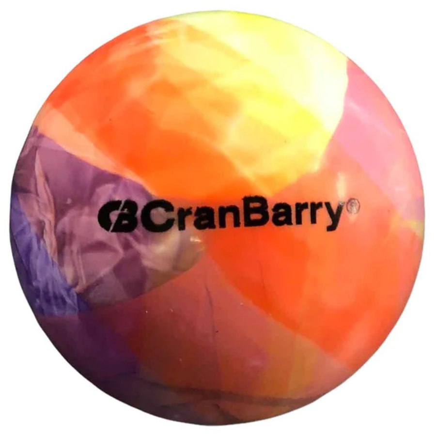 Cranbarry 104 Cork Practice Field Hockey Ball (Dozen) White