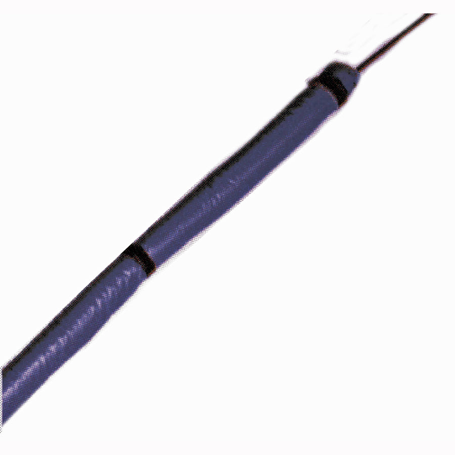 Custom Made Guy Wire Padding - Made To Order - Priced Per Foot Red