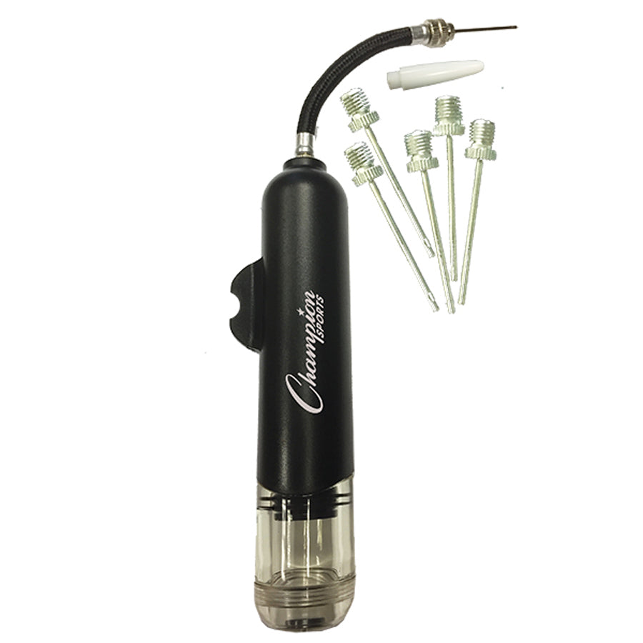 Deluxe Dual Action Hand Pump