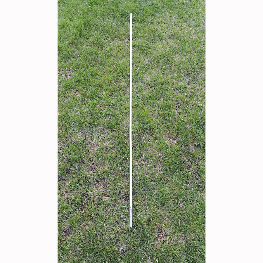 Cross Country Directional Flag Post Only – Morley Athletic Supply Co Inc