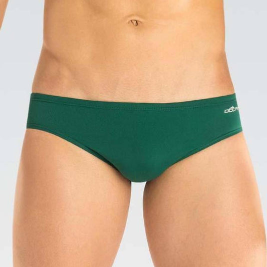 Dolfin Male XtraSleek Solid Team Racer