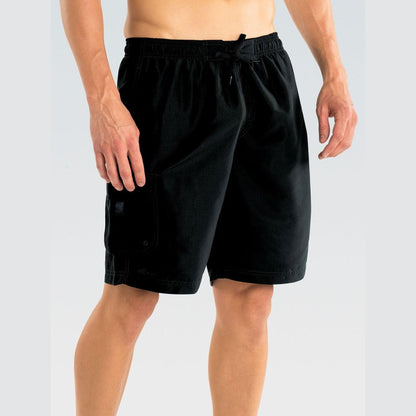 Dolfin Men's Board Short 100% Polyester 9" Inseam